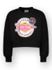 Vingino Sweatshirt "Nomire" zwart
