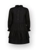 Vingino Kleid "Pavina" in Schwarz