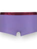 Vingino 3-delige set: boxershorts roze/paars/zwart