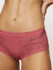 Triumph Panty in Beere