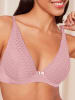 Triumph Bügel-BH in Rosa