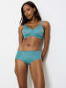 Triumph Panty in Blau
