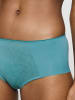 Triumph Panty in Blau