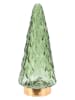 WellHome Decoledfiguur groen - (H)24 cm