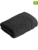 ESPRIT 6-delige set: handdoeken "Modern Solid" antraciet