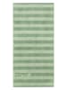 ESPRIT Ręcznik "Striped Lines" w kolorze zielonym do rąk
