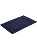 ESPRIT Badmat "Solid" donkerblauw