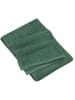 ESPRIT Handdoek "Modern Solid" groen