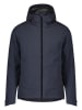 DOLOMITE 2in1-Funktionsjacke "Cristallo" in Dunkelblau
