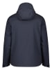 DOLOMITE 2in1-Funktionsjacke "Cristallo" in Dunkelblau