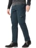 Timezone Broek donkerblauw