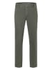 Timezone Broek grijs