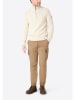 Timezone Broek beige