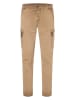 Timezone Broek beige