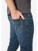 Timezone Jeans "Scott" - Slim fit - in Dunkelblau