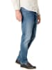 Timezone Jeans "Gerrit" - Regular fit - in Hellblau