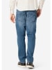 Timezone Jeans "Gerrit" - Regular fit - in Hellblau