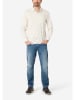 Timezone Jeans "Gerrit" - Regular fit - in Hellblau