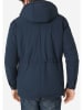 Timezone Parka in Dunkelblau
