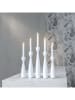 STAR Trading Vensterlamp "Midja 2.0" wit - (B)35 x (H)47 cm