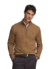 Polo Club Pullover in Camel