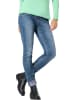 Timezone Jeans - Slim fit - in Blau