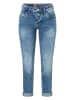 Timezone Jeans - Slim fit - in Blau