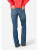 Timezone Jeans - Skinny fit - in Blau