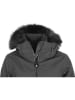 Peak Mountain Ski-/ Snowboardjacke "Alcone" in Schwarz