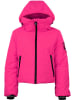 Peak Mountain Ski-/ Snowboardjacke "Ally" in Pink