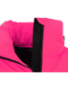 Peak Mountain Ski-/snowboardjas "Ally" roze