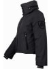 Peak Mountain Ski-/ Snowboardjacke "Ally" in Braun