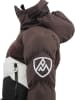 Peak Mountain Ski-/snowboardpakje "Antiero" bruin