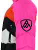 Peak Mountain Ski-/snowboardpakje "Antiero" roze/zwart