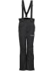 Peak Mountain Ski-/snowboardbroek "Arider" zwart