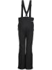 Peak Mountain Ski-/snowboardbroek "Arider" zwart