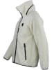 Peak Mountain Fleecejacke "Camay" in Creme
