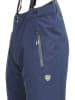 Peak Mountain Ski-/ Snowboardhose "Catozan" in Dunkelblau