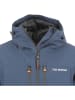 Peak Mountain Ski-/snowboardjas "Cesna" blauw/grijs