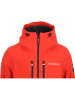 Peak Mountain Ski-/snowboardjas "Cesna" oranje/zwart