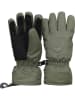 Peak Mountain Ski-/snowboardvingerhandschoenen "Monstara" kaki
