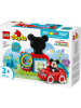 LEGO LEGO® DUPLO®: Mickey's Clubhouse and Car - 2+