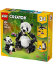 LEGO LEGO® Creator: Wild Animals: Panda Family - 8+