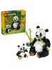 LEGO LEGO® Creator: Wild Animals: Panda Family - 8+