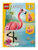 LEGO LEGO® Creator: Wild Animals: Pink Flamingo - 8+
