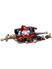 LEGO LEGO® City: F1®: Pit Stop with Pit Crew and Ferrari Race Car - 6+