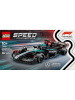 LEGO LEGO® Speed Champions Mercedes-AMG PETRONAS F1® Team racewagen - vanaf 10 jaar