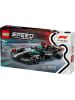 LEGO LEGO® Speed Champions: Mercedes-AMG F1® W15 Rennauto - ab 10 Jahren