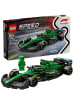 LEGO LEGO® Speed Champions: Aston Martin Aramco F1® AMR24 Rennauto - ab 10 Jahren
