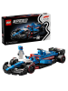 LEGO LEGO® Speed Champions Visa Cash App RB VCARB 01 F1® Racewagen - vanaf 18 jaar